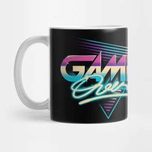 Game Over Mug